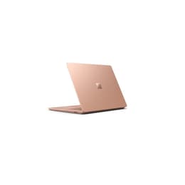 Microsoft Surface Laptop Go 2 12" Core i5-1135G7﻿ - SSD 128 Gb - 8GB AZERTY - Γαλλικό