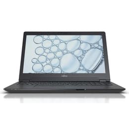 Fujitsu LifeBook U7510 15" (2020) - Core i7 - Gen 10 (U) - 16GB - SSD 256 GB AZERTY - Γαλλικό