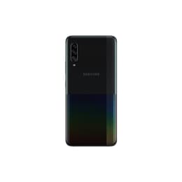 Galaxy A90 5G 128GB - Μαύρο - Ξεκλείδωτο