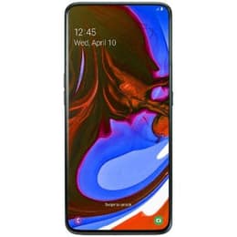 Galaxy A90 5G 128GB - Μαύρο - Ξεκλείδωτο