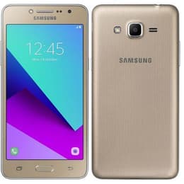 Galaxy J2 Prime 8GB - Χρυσό - Ξεκλείδωτο