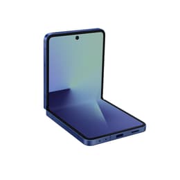 Galaxy Z Flip7 256GB - Μαύρο - Ξεκλείδωτο