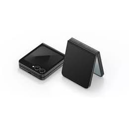 Galaxy Z Flip7 256GB - Μαύρο - Ξεκλείδωτο