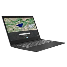 Lenovo Chromebook S340 Celeron 1.1 GHz 64GB SSD - 4GB AZERTY - Γαλλικό