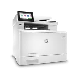HP LaserJet Pro M479FDN Έγχρωμο Laser