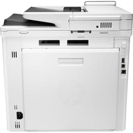 HP LaserJet Pro M479FDN Έγχρωμο Laser