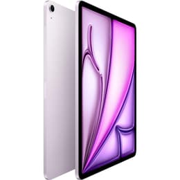 iPad Air 13" (2025) 7η γενιά 256 Go - WiFi - Μωβ