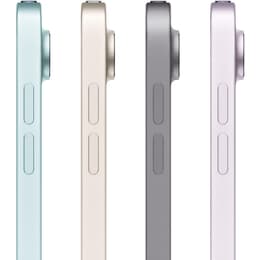 iPad Air 13" (2025) 7η γενιά 256 Go - WiFi - Μωβ