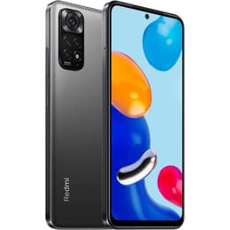 Xiaomi Redmi Note 11 64GB - Γκρι - Ξεκλείδωτο
