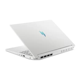 Acer Nitro ANV14-61-R03E 14" (2024) - Ryzen 5 - 8000 Series (HS) - 16GB - SSD 512 GB AZERTY - Γαλλικό
