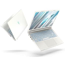 Acer Nitro ANV14-61-R03E 14" (2024) - Ryzen 5 - 8000 Series (HS) - 16GB - SSD 512 GB AZERTY - Γαλλικό