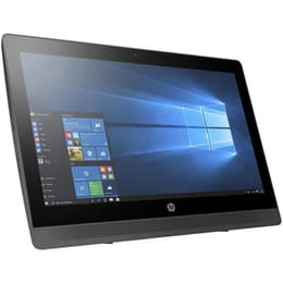 HP ProOne 400 G2 All-in-One 20" Core i3 3,2 GHz - SSD 512 Gb - 16GB