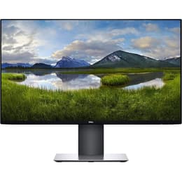 24" Dell UltraSharp U2419H 1920 x 1080 LED monitor Μαύρο