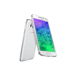 Galaxy Alpha 32GB - Άσπρο - Ξεκλείδωτο