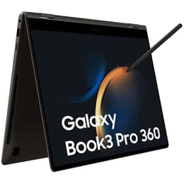 Samsung Galaxy Book3 360 13" (2023) - Core i7 - Gen 13 (P) - 16GB - SSD 512 GB QWERTY - Αγγλικά