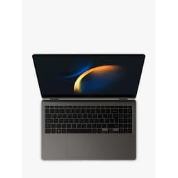 Samsung Galaxy Book3 360 13" (2023) - Core i7 - Gen 13 (P) - 16GB - SSD 512 GB QWERTY - Αγγλικά