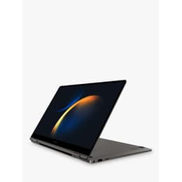 Samsung Galaxy Book3 360 13" (2023) - Core i7 - Gen 13 (P) - 16GB - SSD 512 GB QWERTY - Αγγλικά