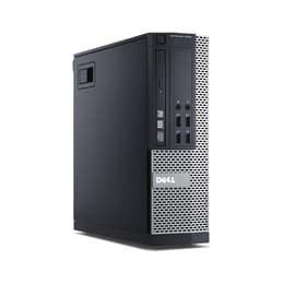 Dell OptiPlex 7010 SFF Core i5-3470 3,2 - SSD 480 Gb - 16GB