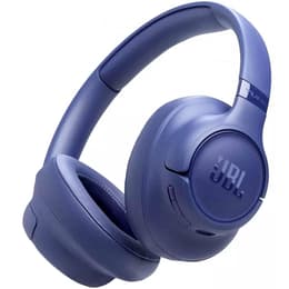 Jbl Tune 730BT wireless Ακουστικά Μικρόφωνο - Μπλε
