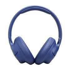 Jbl Tune 730BT wireless Ακουστικά Μικρόφωνο - Μπλε