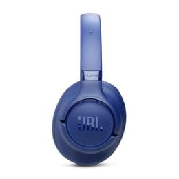 Jbl Tune 730BT wireless Ακουστικά Μικρόφωνο - Μπλε