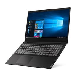 Lenovo IdeaPad S145-15IKB 15" (2018) - Core i3 - Gen 8 (U) - 8GB - SSD 256 GB AZERTY - Γαλλικό