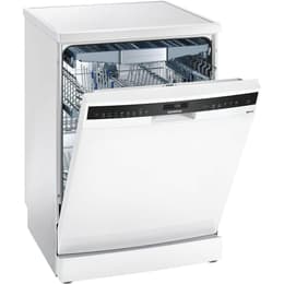 Εντοιχιζώμενο πλυντήριο πιάτων 60 cm Siemens SN258W00TE - 12 έως 16 σερβίτσια μαχαιροπήρουνα