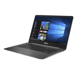 Asus ZenBook UX430UA 14" (2018) - Core i7 - Gen 8 (U) - 8GB - SSD 256 GB AZERTY - Γαλλικό