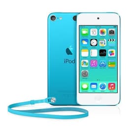 iPod Touch 5 Συσκευή ανάγνωσης MP3 & MP4 16GB- Μπλε
