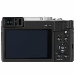 Panasonic Lumix DC-TZ96D - Μαύρο/Γκρι + Panasonic Leica DC Vario-Elmar 24-720mm f/3.3-6.4 ASPH