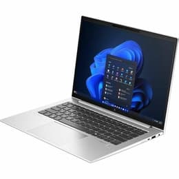 HP EliteBook 840 G11 14" (2024) - Core Ultra 5 135U - 16GB - SSD 256 GB AZERTY - Γαλλικό