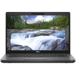 Dell Latitude 5400 14"(2019) - Core i5 - Gen 8 (U) - 16GB - SSD 256 GB AZERTY - Γαλλικό