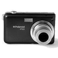 Συμπαγής IF322 - Μαύρο + Polaroid Polaroid 3x Optical Zoom Lens 36-108 mm f/2.8 f/2.8