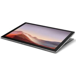 Microsoft Surface Pro 7 12" Core i5-1035G4 - SSD 256 Gb - 8GB QWERTY - Ισπανικό