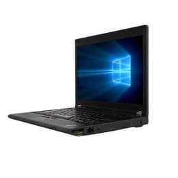 Lenovo ThinkPad X230 12"(2012) - Core i5-3320M - 4GB - HDD 320 Gb QWERTY - Αγγλικά