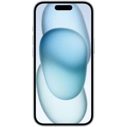 iPhone 15 256GB - Μπλε - Ξεκλείδωτο