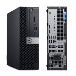 Dell Optiplex 5070 SFF Core i5-9500 3 - SSD 256 GB - 16GB