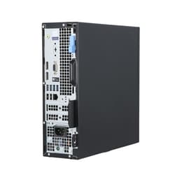 Dell Optiplex 5070 SFF Core i5-9500 3 - SSD 256 GB - 16GB