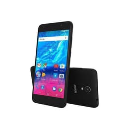 Archos Core 55P 16GB - Μαύρο - Ξεκλείδωτο