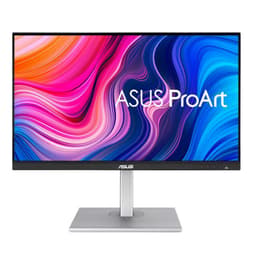 27" Asus ProArt PA279CV 3840 x 2160 LED monitor Μαύρο