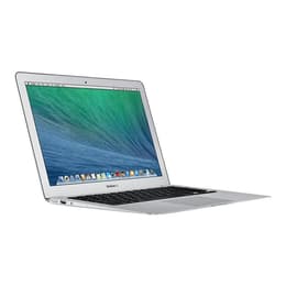 MacBook Air 13" (2014) - QWERTZ - Γερμανικό