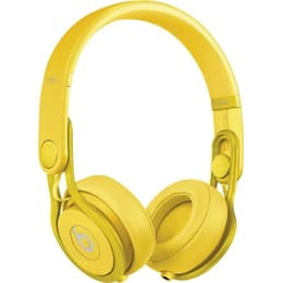 Beats By Dr. Dre Beats Mixr Μειωτής θορύβου Ακουστικά - Κίτρινο