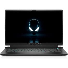 Dell Alienware M15 R5 15" - Ryzen 7 5800H - 16GB - SSD 512 GBGB NVIDIA GeForce RTX 3070 AZERTY - Γαλλικό