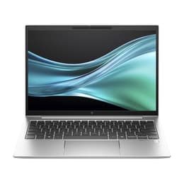 HP EliteBook 830 G11 13" (2023) - Core Ultra 5 125U - 16GB - SSD 512 GB QWERTY - Αγγλικά
