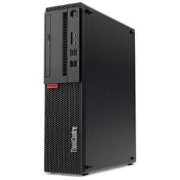 Lenovo ThinkCentre M720s Core i5-8400 2,8 - SSD 256 Gb - 8GB