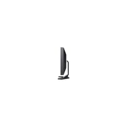 17" Dell E1709WF 1440 x 900 LCD monitor Μαύρο