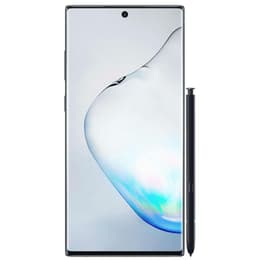 Galaxy Note10+ 256GB - Μαύρο - Ξεκλείδωτο