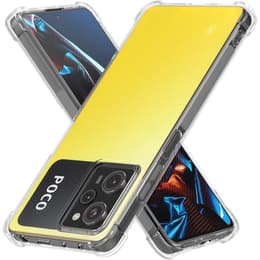 Προστατευτικό Xiaomi Poco X5 PRO 5G - TPU - Διαφανές