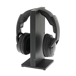 Sony MDR-RF865RK Μειωτής θορύβου ασύρματο Ακουστικά - Μαύρο
