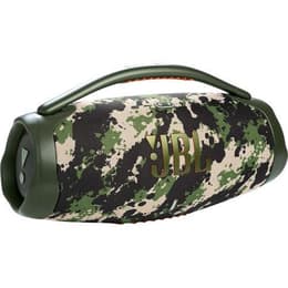 JBL Boombox 3 Bluetooth Ηχεία - Πράσινο καμουφλάζ